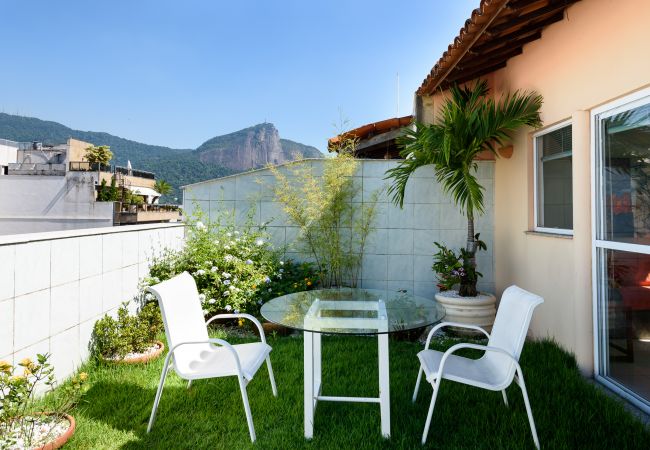 Apartamento en Rio de Janeiro - MQC502 (Zona1) Apartamento en Rio de Janeiro - MQC502 (Zona1)