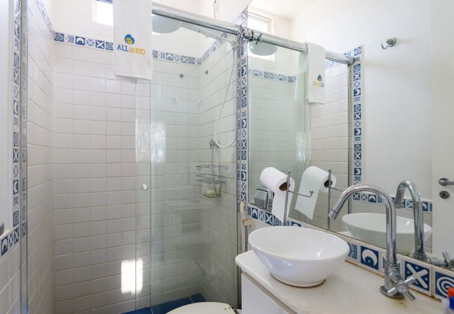 Apartamento en Rio de Janeiro - MQC502 (Zona1) Apartamento en Rio de Janeiro - MQC502 (Zona1)
