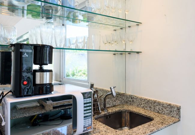 Apartamento en Rio de Janeiro - MQC502 (Zona1) Apartamento en Rio de Janeiro - MQC502 (Zona1)