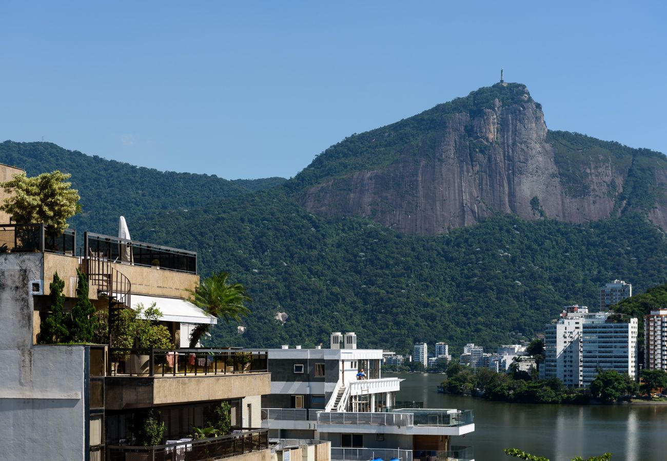Apartamento en Rio de Janeiro - MQC502 (Zona1)