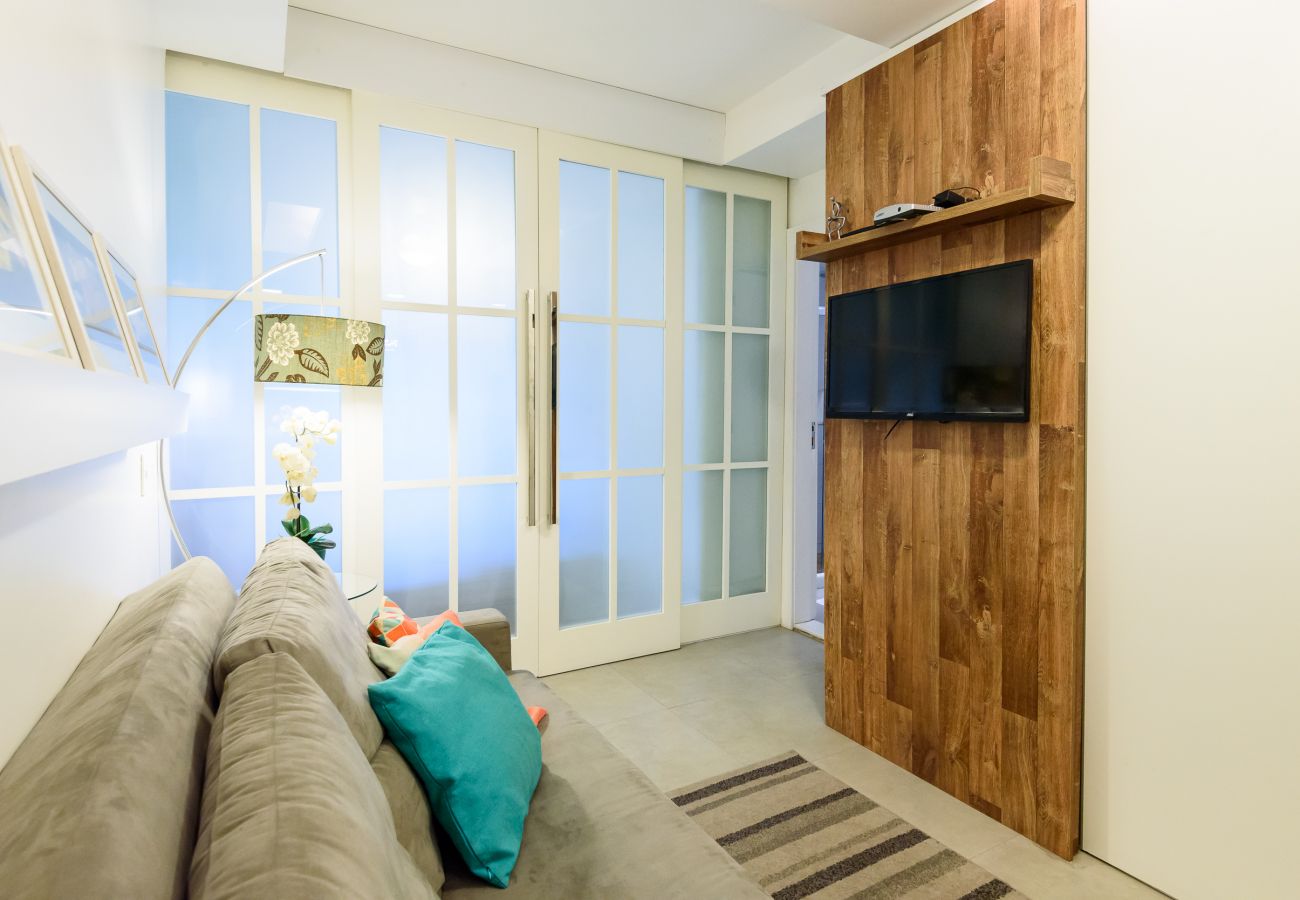 Apartamento en Rio de Janeiro - PJ204 (Zona4)