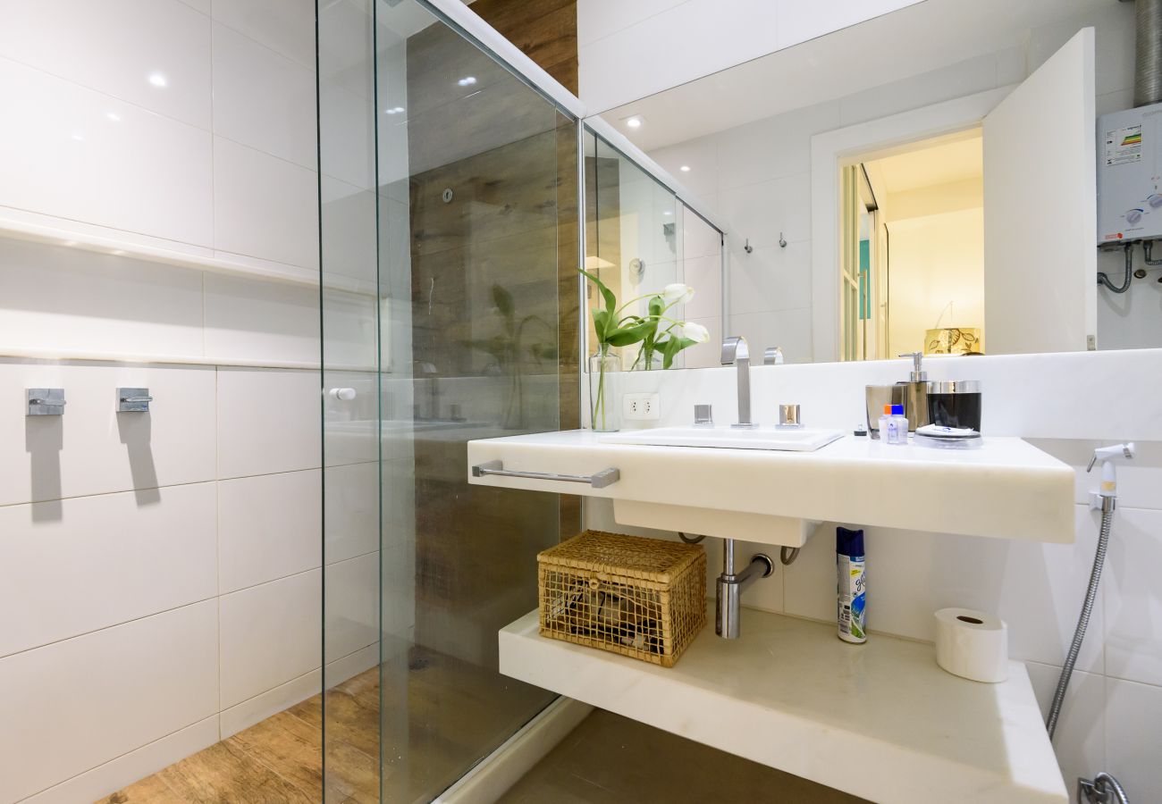 Apartamento en Rio de Janeiro - PJ204 (Zona4)