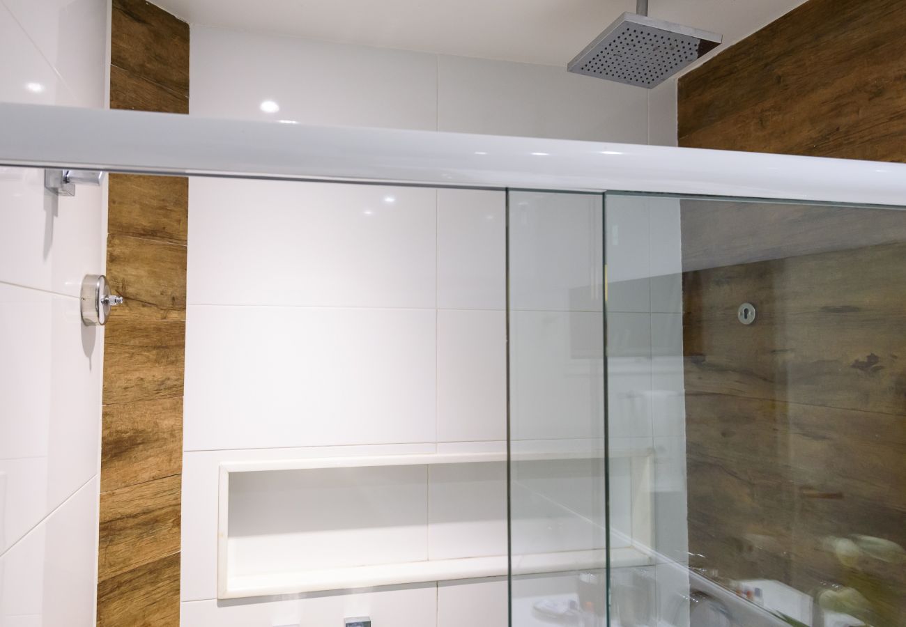 Apartamento en Rio de Janeiro - PJ204 (Zona4)
