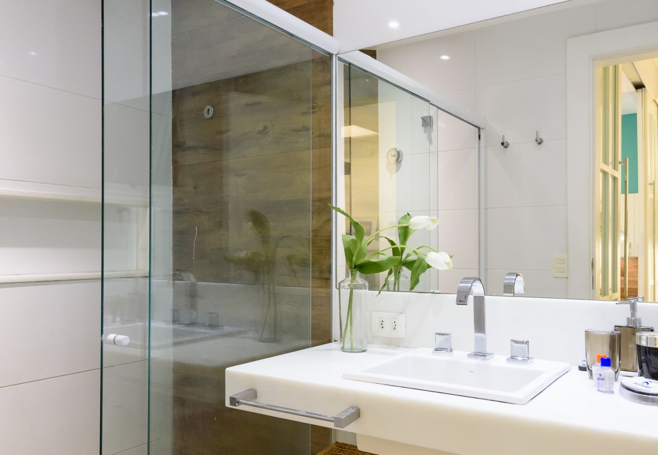 Apartamento en Rio de Janeiro - PJ204 (Zona4)