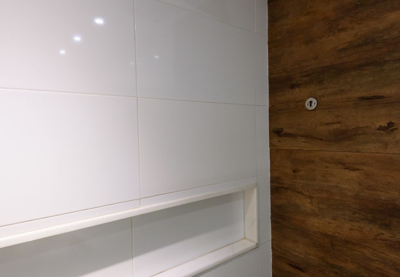 Apartamento en Rio de Janeiro - PJ204 (Zona4)