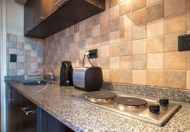 Estudio en San Carlos de Bariloche - Tu Morada junto al centro cívico! Estudio en San Carlos de Bariloche - Tu Morada junto al centro cívico!