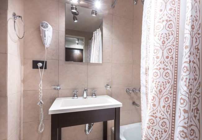 Estudio en San Carlos de Bariloche - Tu Morada junto al centro cívico! Estudio en San Carlos de Bariloche - Tu Morada junto al centro cívico!