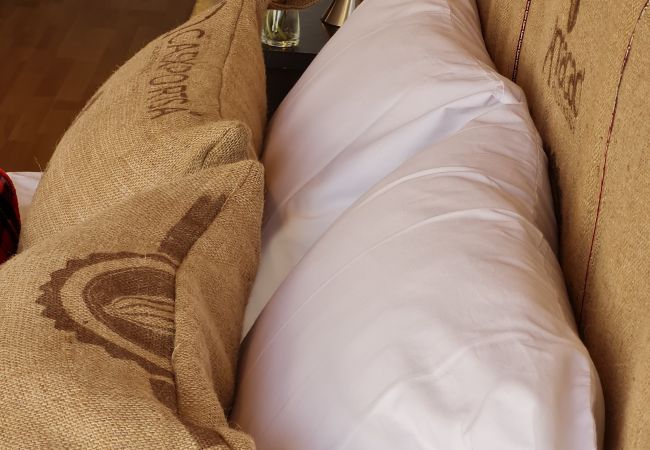 Estudio en San Carlos de Bariloche - Tu Morada junto al centro cívico! Estudio en San Carlos de Bariloche - Tu Morada junto al centro cívico!