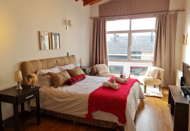 Estudio en San Carlos de Bariloche - Tu Morada junto al centro cívico! Estudio en San Carlos de Bariloche - Tu Morada junto al centro cívico!