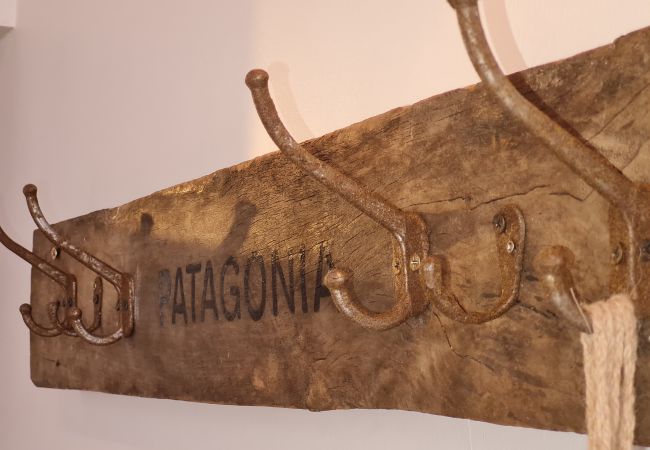 Estudio en San Carlos de Bariloche - Tu Morada junto al centro cívico! Estudio en San Carlos de Bariloche - Tu Morada junto al centro cívico!