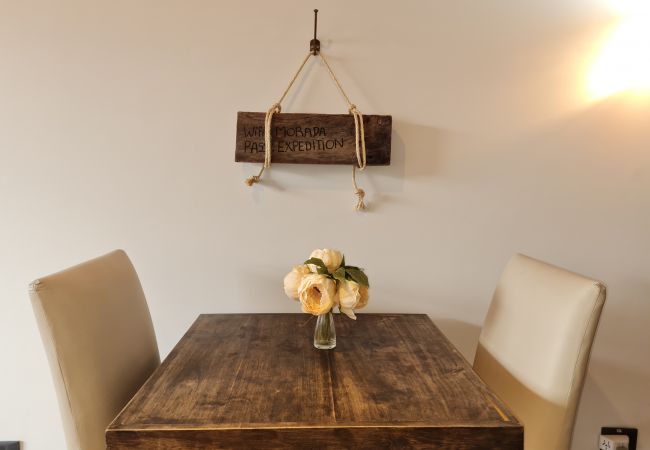 Estudio en San Carlos de Bariloche - Tu Morada junto al centro cívico! Estudio en San Carlos de Bariloche - Tu Morada junto al centro cívico!