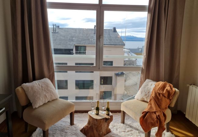 Estudio en San Carlos de Bariloche - Tu Morada junto al centro cívico! Estudio en San Carlos de Bariloche - Tu Morada junto al centro cívico!