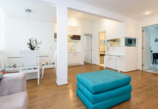 Apartamento en Rio de Janeiro - BC706 (Zona2) Apartamento en Rio de Janeiro - BC706 (Zona2)