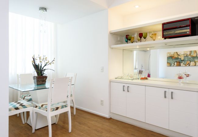 Apartamento en Rio de Janeiro - BC706 (Zona2) Apartamento en Rio de Janeiro - BC706 (Zona2)