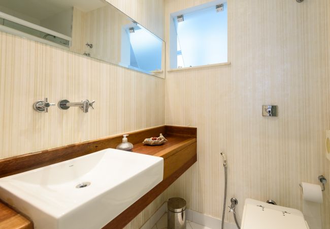 Apartamento en Rio de Janeiro - BC706 (Zona2) Apartamento en Rio de Janeiro - BC706 (Zona2)