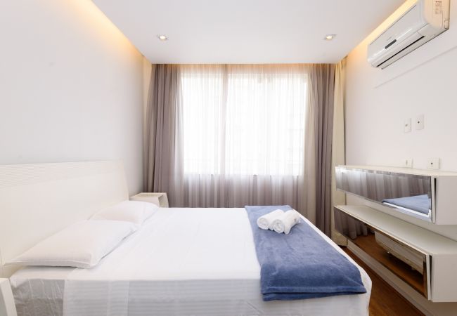 Apartamento en Rio de Janeiro - BC706 (Zona2) Apartamento en Rio de Janeiro - BC706 (Zona2)