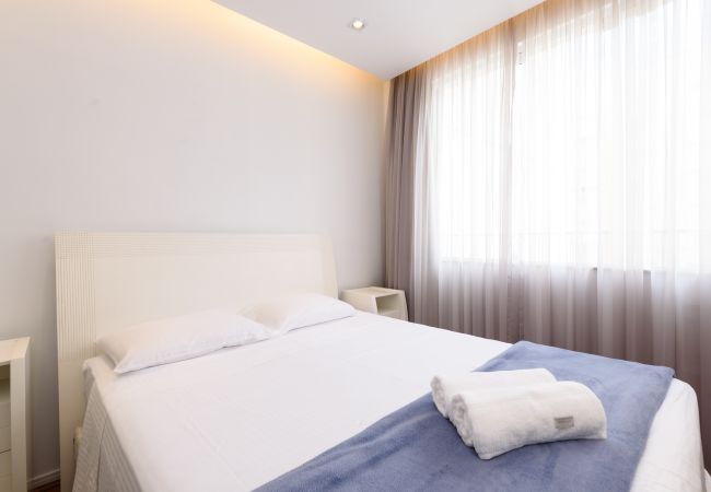 Apartamento en Rio de Janeiro - BC706 (Zona2) Apartamento en Rio de Janeiro - BC706 (Zona2)