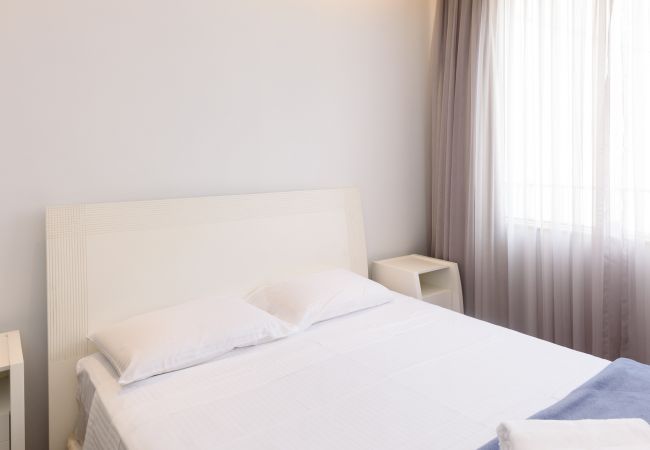 Apartamento en Rio de Janeiro - BC706 (Zona2) Apartamento en Rio de Janeiro - BC706 (Zona2)