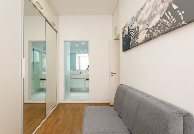 Apartamento en Rio de Janeiro - BC706 (Zona2) Apartamento en Rio de Janeiro - BC706 (Zona2)