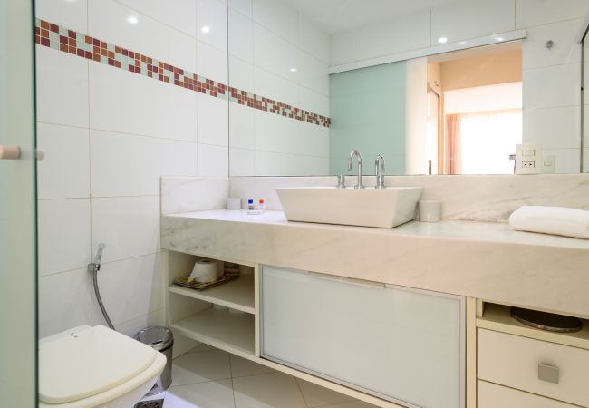 Apartamento en Rio de Janeiro - BC706 (Zona2) Apartamento en Rio de Janeiro - BC706 (Zona2)