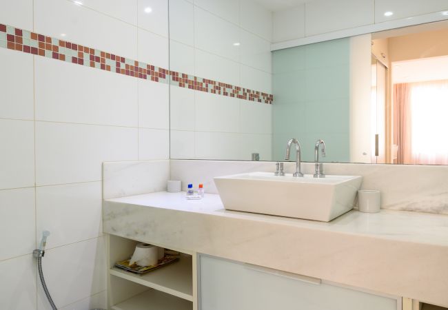 Apartamento en Rio de Janeiro - BC706 (Zona2) Apartamento en Rio de Janeiro - BC706 (Zona2)