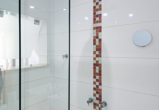 Apartamento en Rio de Janeiro - BC706 (Zona2) Apartamento en Rio de Janeiro - BC706 (Zona2)