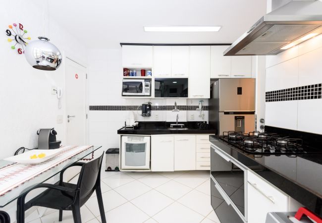 Apartamento en Rio de Janeiro - BC706 (Zona2) Apartamento en Rio de Janeiro - BC706 (Zona2)