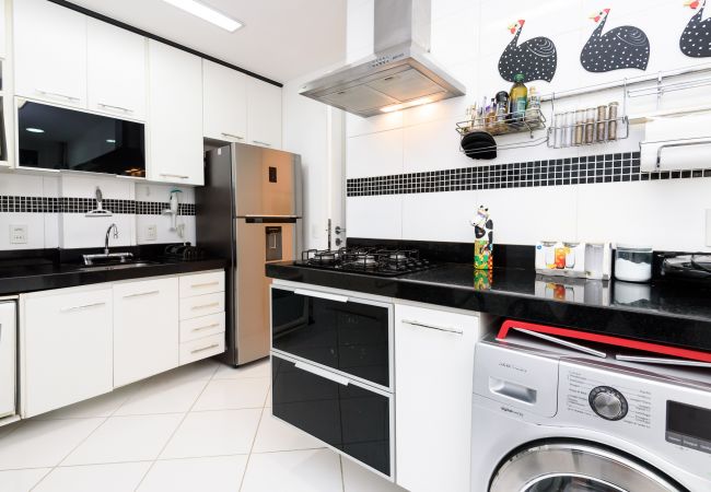 Apartamento en Rio de Janeiro - BC706 (Zona2) Apartamento en Rio de Janeiro - BC706 (Zona2)