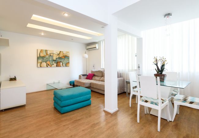 Apartamento en Rio de Janeiro - BC706 (Zona2) Apartamento en Rio de Janeiro - BC706 (Zona2)