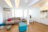 Apartamento en Rio de Janeiro - BC706 (Zona2) Apartamento en Rio de Janeiro - BC706 (Zona2)