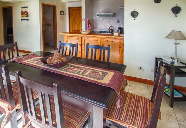 Apartamento en San Carlos de Bariloche - Notro departamento céntrico con estacionamiento Apartamento en San Carlos de Bariloche - Notro departamento céntrico con estacionamiento