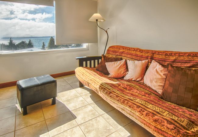 Apartamento en San Carlos de Bariloche - Notro departamento céntrico con estacionamiento Apartamento en San Carlos de Bariloche - Notro departamento céntrico con estacionamiento