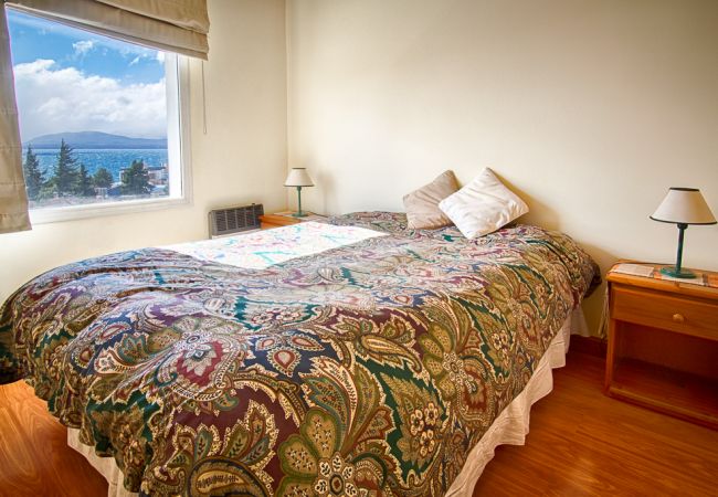 Apartamento en San Carlos de Bariloche - Notro departamento céntrico con estacionamiento Apartamento en San Carlos de Bariloche - Notro departamento céntrico con estacionamiento