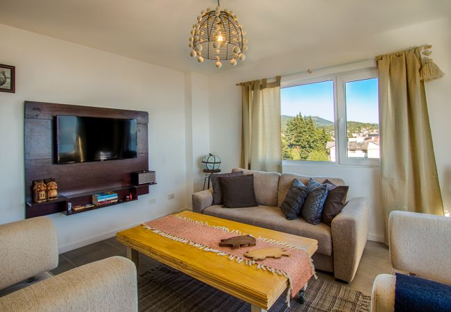 Apartamento en San Carlos de Bariloche - Periscopio con una imponente vista al lago Apartamento en San Carlos de Bariloche - Periscopio con una imponente vista al lago