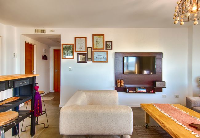 Apartamento en San Carlos de Bariloche - Periscopio con una imponente vista al lago Apartamento en San Carlos de Bariloche - Periscopio con una imponente vista al lago