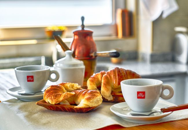 Apartamento en San Carlos de Bariloche - Periscopio con una imponente vista al lago Apartamento en San Carlos de Bariloche - Periscopio con una imponente vista al lago