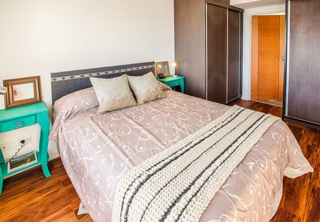 Apartamento en San Carlos de Bariloche - Periscopio con una imponente vista al lago Apartamento en San Carlos de Bariloche - Periscopio con una imponente vista al lago