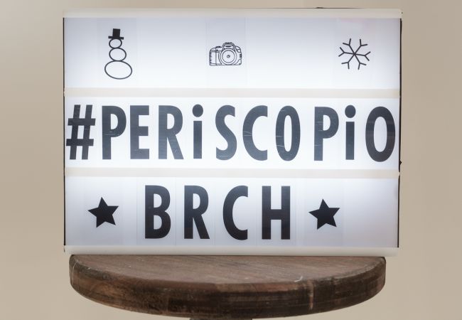 Apartamento en San Carlos de Bariloche - Periscopio con una imponente vista al lago Apartamento en San Carlos de Bariloche - Periscopio con una imponente vista al lago