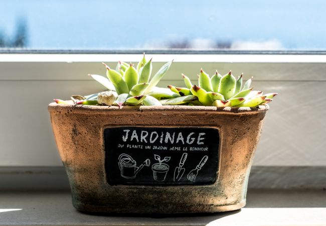 Apartamento en San Carlos de Bariloche - Periscopio con una imponente vista al lago Apartamento en San Carlos de Bariloche - Periscopio con una imponente vista al lago