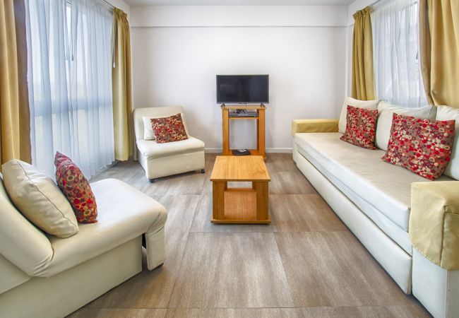 Apartamento en San Carlos de Bariloche - Maiten departamento con estacionamiento Apartamento en San Carlos de Bariloche - Maiten departamento con estacionamiento