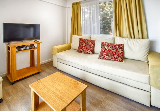 Apartamento en San Carlos de Bariloche - Maiten departamento con estacionamiento Apartamento en San Carlos de Bariloche - Maiten departamento con estacionamiento