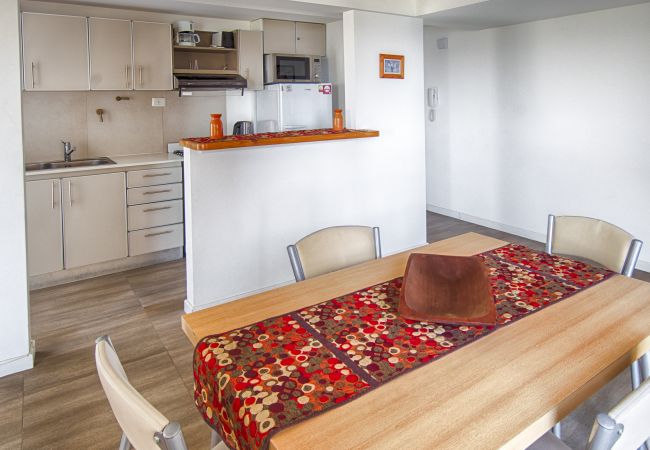 Apartamento en San Carlos de Bariloche - Maiten departamento con estacionamiento Apartamento en San Carlos de Bariloche - Maiten departamento con estacionamiento