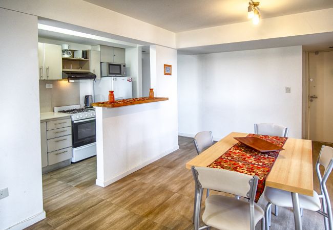 Apartamento en San Carlos de Bariloche - Maiten departamento con estacionamiento Apartamento en San Carlos de Bariloche - Maiten departamento con estacionamiento