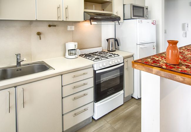 Apartamento en San Carlos de Bariloche - Maiten departamento con estacionamiento Apartamento en San Carlos de Bariloche - Maiten departamento con estacionamiento