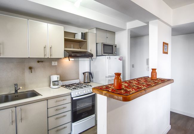 Apartamento en San Carlos de Bariloche - Maiten departamento con estacionamiento Apartamento en San Carlos de Bariloche - Maiten departamento con estacionamiento