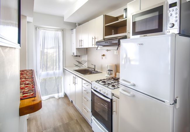 Apartamento en San Carlos de Bariloche - Maiten departamento con estacionamiento Apartamento en San Carlos de Bariloche - Maiten departamento con estacionamiento