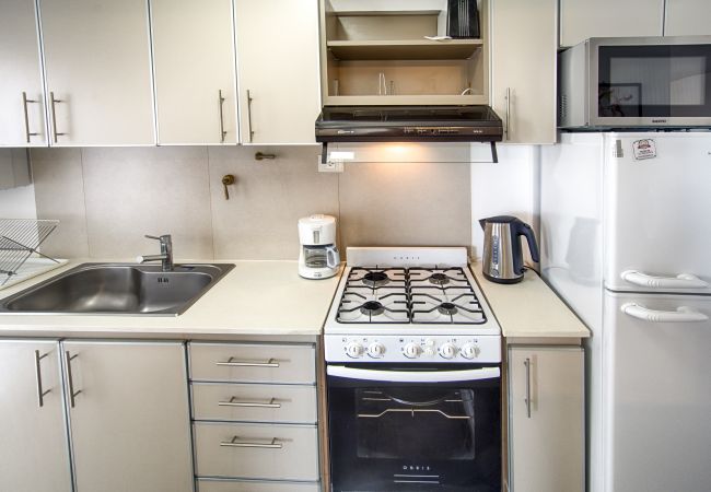 Apartamento en San Carlos de Bariloche - Maiten departamento con estacionamiento Apartamento en San Carlos de Bariloche - Maiten departamento con estacionamiento