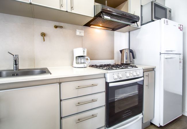 Apartamento en San Carlos de Bariloche - Maiten departamento con estacionamiento Apartamento en San Carlos de Bariloche - Maiten departamento con estacionamiento