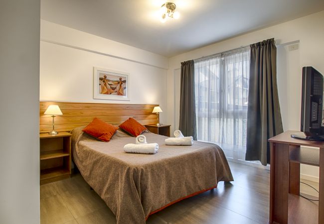 Apartamento en San Carlos de Bariloche - Maiten departamento con estacionamiento Apartamento en San Carlos de Bariloche - Maiten departamento con estacionamiento