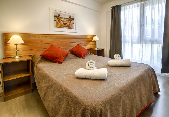 Apartamento en San Carlos de Bariloche - Maiten departamento con estacionamiento Apartamento en San Carlos de Bariloche - Maiten departamento con estacionamiento